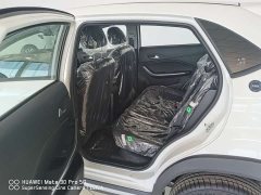 Chery Tiggo 3X 1.5L CVT Excellence Edition - ფოტო 7