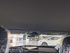 Chery Tiggo 3X 1.5L CVT Excellence Edition - ფოტო 8