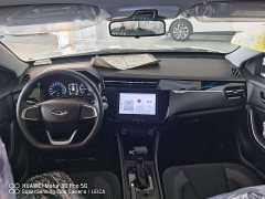 Chery Tiggo 3X 1.5L CVT Excellence Edition - ფოტო 9