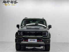 Beijing BJ40 2024 2.0D Blade Hero Adventurer - ფოტო 2