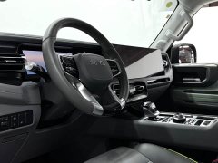 Beijing BJ40 2024 2.0D Blade Hero Adventurer - ფოტო 4
