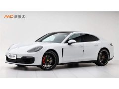 Porsche Panamera 4S 2.9T - ფოტო 1