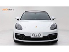 Porsche Panamera 4S 2.9T - ფოტო 2