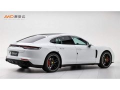 Porsche Panamera 4S 2.9T - ფოტო 3