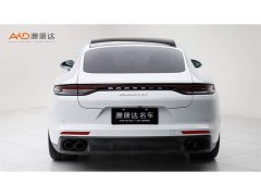 Porsche Panamera 4S 2.9T - ფოტო 4