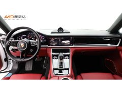 Porsche Panamera 4S 2.9T - ფოტო 5