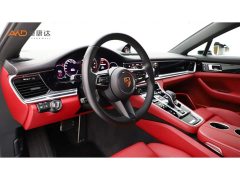 Porsche Panamera 4S 2.9T - ფოტო 6
