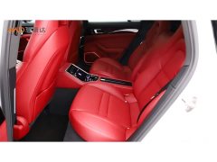 Porsche Panamera 4S 2.9T - ფოტო 7
