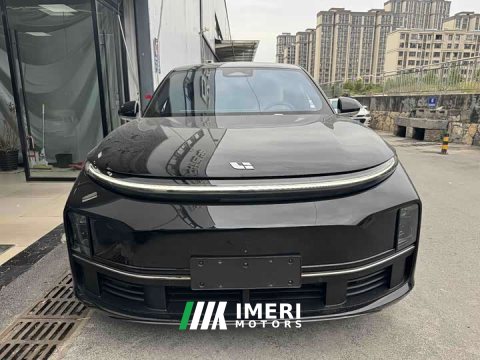 2023 Li Auto L7 Pro - ავტომობილი ჩინეთიდან