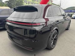 Li Auto L7 Pro - ფოტო 10