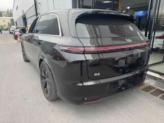 Li Auto L7 Pro - ფოტო 2