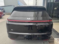 Li Auto L7 Pro - ფოტო 3