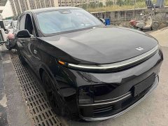 Li Auto L7 Pro - ფოტო 4