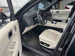 Li Auto L7 Pro - ფოტო 9
