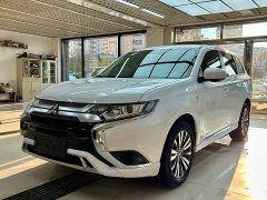 Mitsubishi Outlander 2.0L FWD Comfort 5-Seater - ფოტო 1