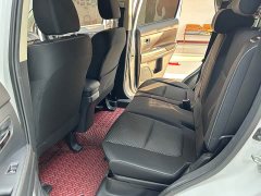 Mitsubishi Outlander 2.0L FWD Comfort 5-Seater - ფოტო 10