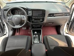 Mitsubishi Outlander 2.0L FWD Comfort 5-Seater - ფოტო 11