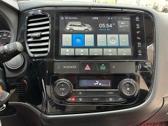 Mitsubishi Outlander 2.0L FWD Comfort 5-Seater - ფოტო 14