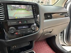 Mitsubishi Outlander 2.0L FWD Comfort 5-Seater - ფოტო 15