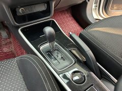 Mitsubishi Outlander 2.0L FWD Comfort 5-Seater - ფოტო 17