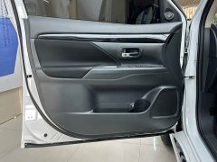 Mitsubishi Outlander 2.0L FWD Comfort 5-Seater - ფოტო 19