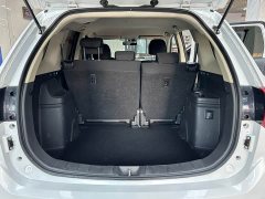 Mitsubishi Outlander 2.0L FWD Comfort 5-Seater - ფოტო 20