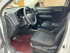 Mitsubishi Outlander 2.0L FWD Comfort 5-Seater - ფოტო 7