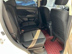 Mitsubishi Outlander 2.0L FWD Comfort 5-Seater - ფოტო 8
