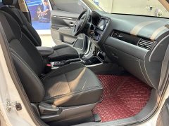 Mitsubishi Outlander 2.0L FWD Comfort 5-Seater - ფოტო 9