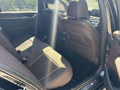 BMW 5 Series New Energy 2022 535Le M Sport Package - ფოტო 11