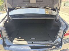 BMW 5 Series New Energy 2022 535Le M Sport Package - ფოტო 12