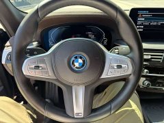 BMW 5 Series New Energy 2022 535Le M Sport Package - ფოტო 13