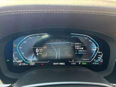 BMW 5 Series New Energy 2022 535Le M Sport Package - ფოტო 16