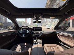 BMW 5 Series New Energy 2022 535Le M Sport Package - ფოტო 17