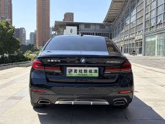 BMW 5 Series New Energy 2022 535Le M Sport Package - ფოტო 7