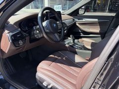 BMW 5 Series New Energy 2022 535Le M Sport Package - ფოტო 8