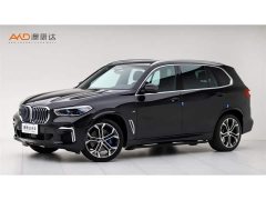 BMW X5 Facelift xDrive 40Li Luxury M Sport Package - ფოტო 1