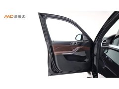 BMW X5 Facelift xDrive 40Li Luxury M Sport Package - ფოტო 10