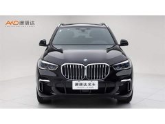 BMW X5 Facelift xDrive 40Li Luxury M Sport Package - ფოტო 2
