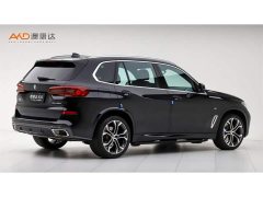 BMW X5 Facelift xDrive 40Li Luxury M Sport Package - ფოტო 3