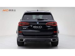 BMW X5 Facelift xDrive 40Li Luxury M Sport Package - ფოტო 4