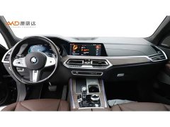 BMW X5 Facelift xDrive 40Li Luxury M Sport Package - ფოტო 5