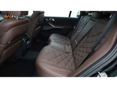 BMW X5 Facelift xDrive 40Li Luxury M Sport Package - ფოტო 7