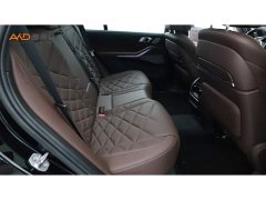 BMW X5 Facelift xDrive 40Li Luxury M Sport Package - ფოტო 8