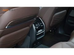 BMW X5 Facelift xDrive 40Li Luxury M Sport Package - ფოტო 9