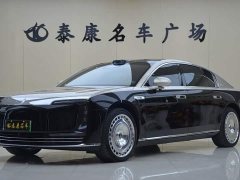 Li Auto Zun S800 2025 Extended Range Starlight Executive Edition 4-Seater (192-line LiDAR) - ფოტო 1