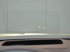 Li Auto Zun S800 2025 Extended Range Starlight Executive Edition 4-Seater (192-line LiDAR) - ფოტო 16