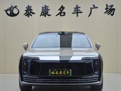 Li Auto Zun S800 2025 Extended Range Starlight Executive Edition 4-Seater (192-line LiDAR) - ფოტო 2