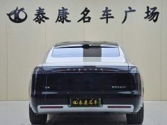 Li Auto Zun S800 2025 Extended Range Starlight Executive Edition 4-Seater (192-line LiDAR) - ფოტო 3