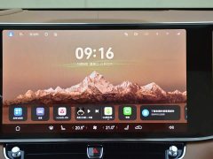 Li Auto Zun S800 2025 Extended Range Starlight Executive Edition 4-Seater (192-line LiDAR) - ფოტო 7